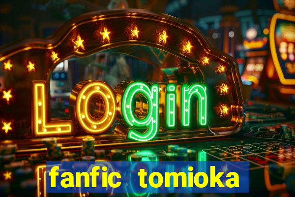 fanfic tomioka filho de poseidon