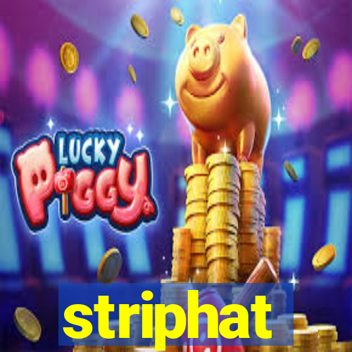 striphat