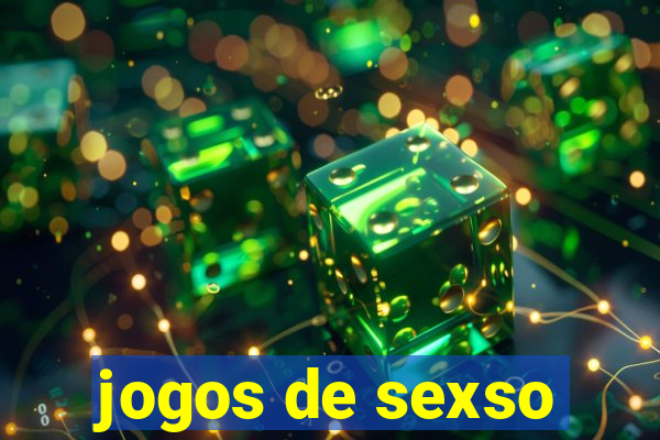 jogos de sexso