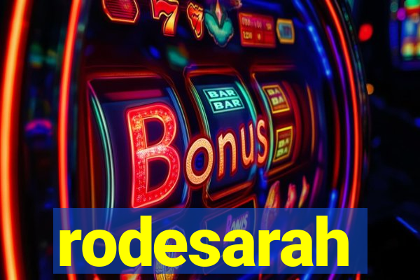 rodesarah