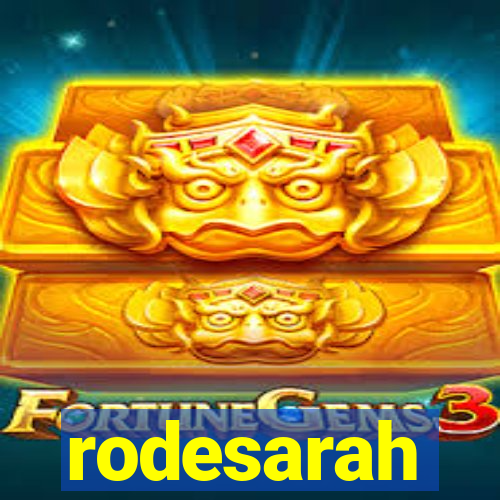 rodesarah