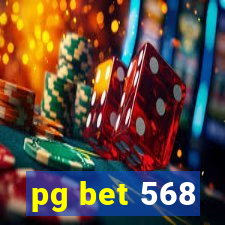 pg bet 568