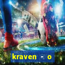 kraven - o caçador filme completo dublado superflix