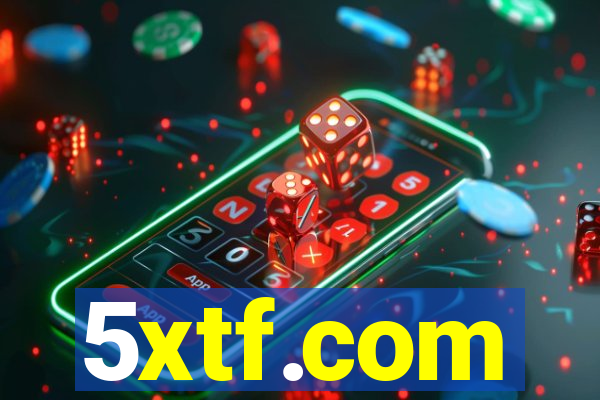 5xtf.com