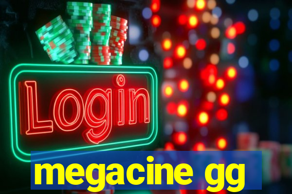 megacine gg