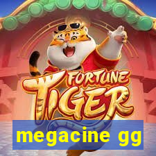 megacine gg