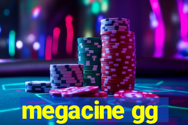 megacine gg