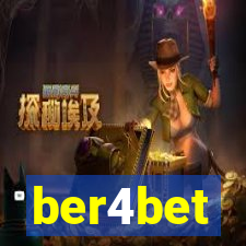 ber4bet