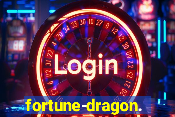 fortune-dragon.vip