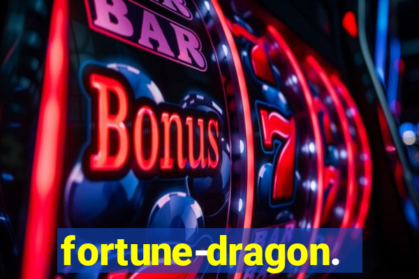 fortune-dragon.vip