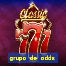 grupo de odds altas telegram