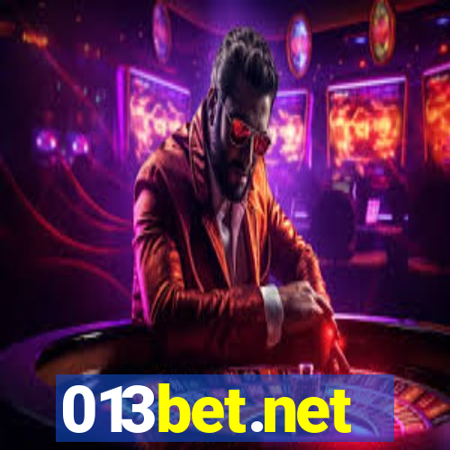 013bet.net