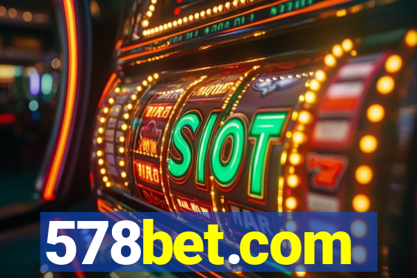 578bet.com