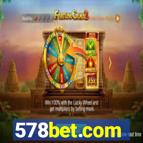 578bet.com