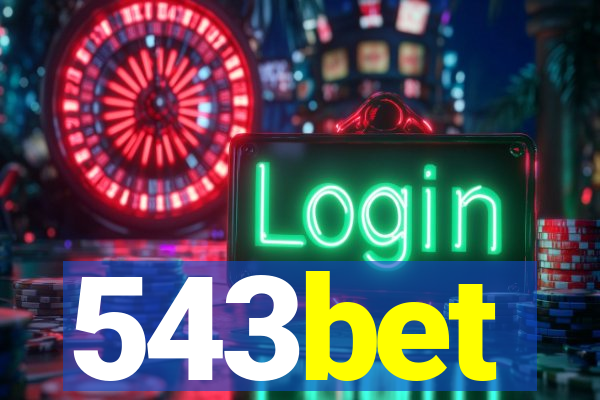 543bet