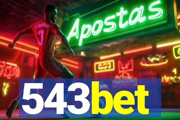 543bet