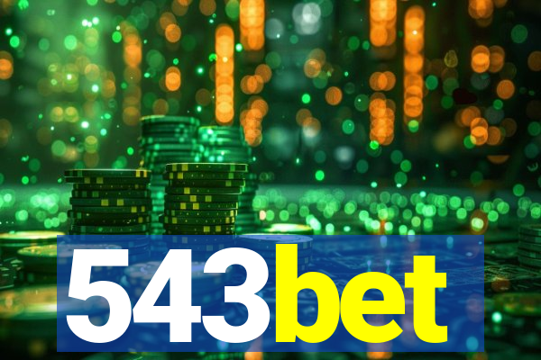 543bet