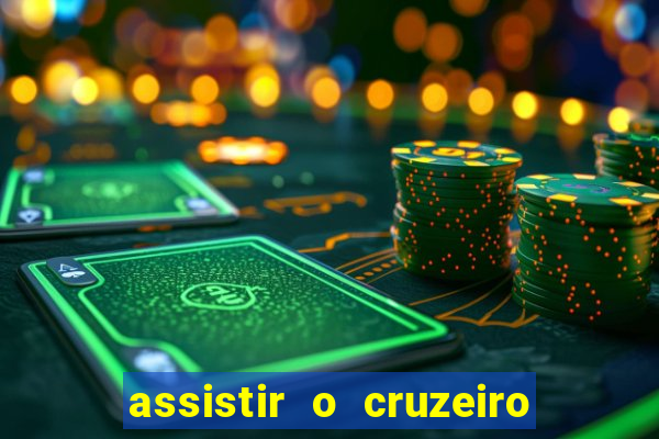 assistir o cruzeiro das loucas