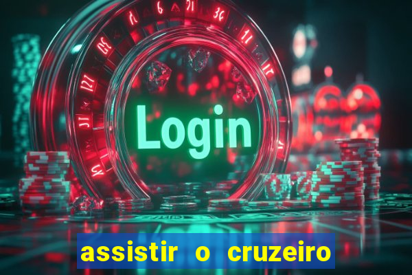 assistir o cruzeiro das loucas