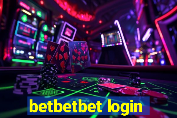 betbetbet login