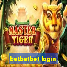 betbetbet login