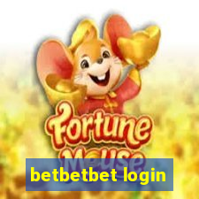 betbetbet login