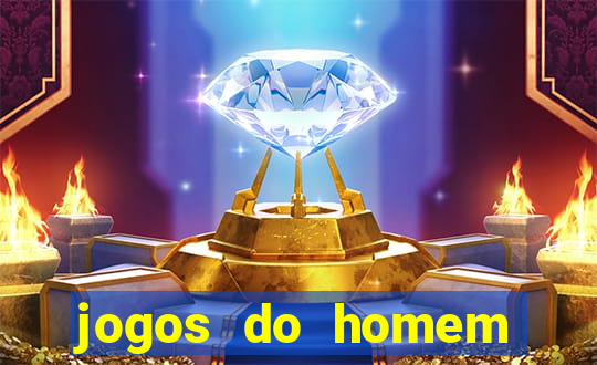 jogos do homem aranha download