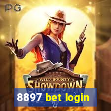 8897 bet login