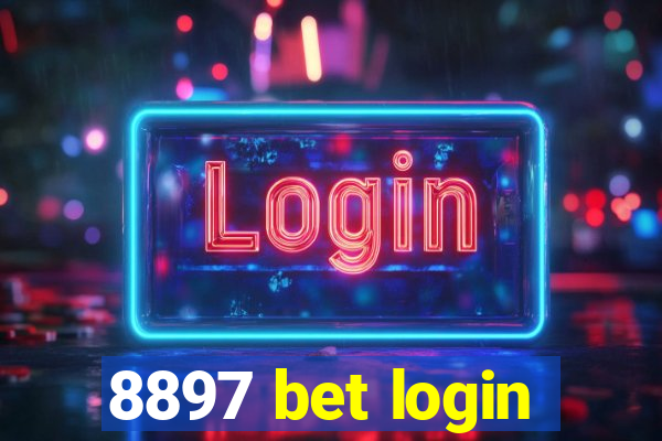 8897 bet login