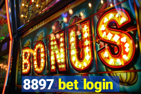 8897 bet login