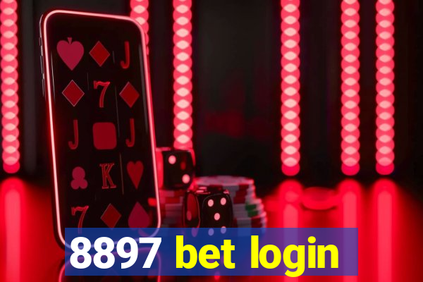 8897 bet login