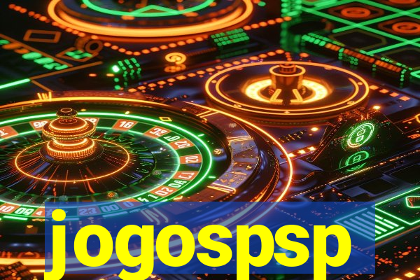 jogospsp