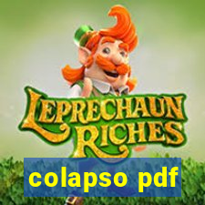 colapso pdf