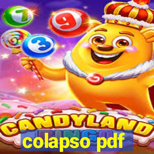 colapso pdf