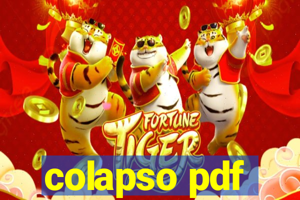 colapso pdf