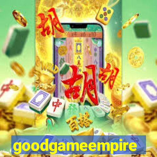 goodgameempire