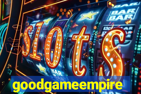 goodgameempire