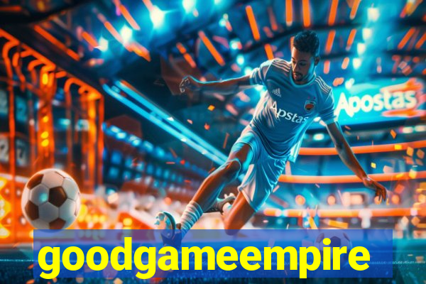 goodgameempire