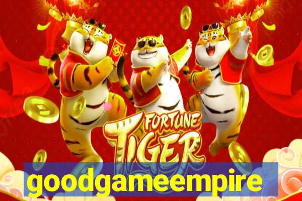 goodgameempire