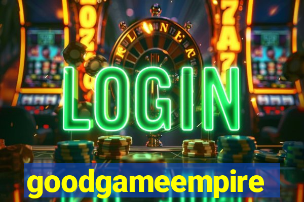 goodgameempire