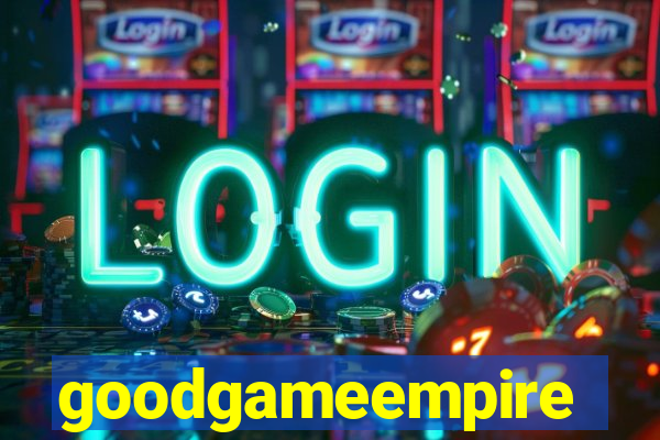 goodgameempire