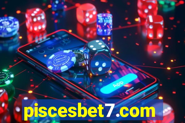 piscesbet7.com