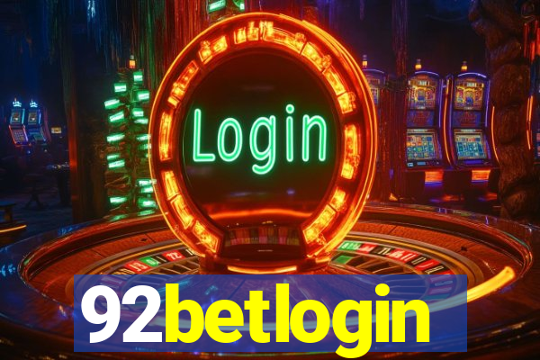 92betlogin