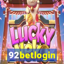 92betlogin