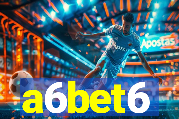 a6bet6