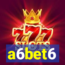 a6bet6