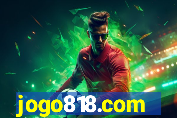 jogo818.com