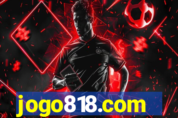 jogo818.com