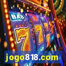 jogo818.com