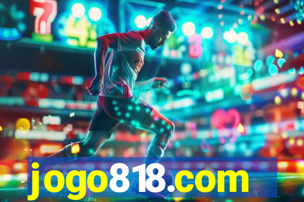 jogo818.com